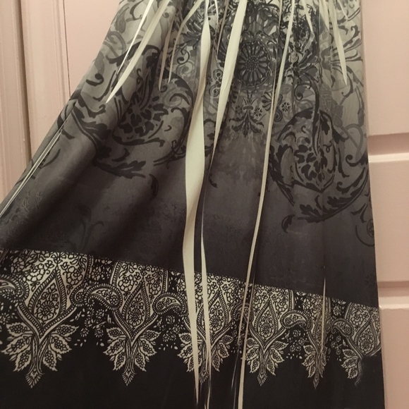 Apt. 9 Short sleeved dress - Picture 5 of 7